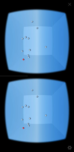 FREE MY SIGHT - VR Screen 2