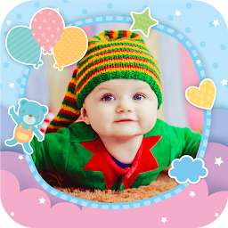NewBorn Baby Photos Frames App: Download & Review