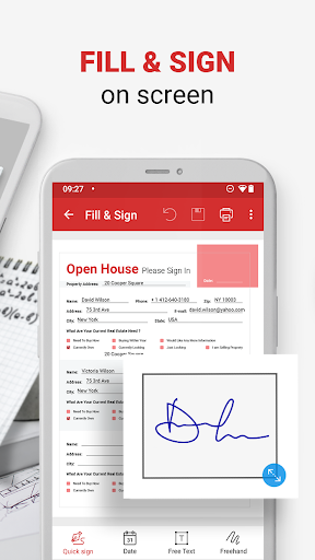 PDF Editor Mod APK v8.0.1267 (MOD Premium Unlocked)