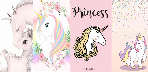 Unicorn Wallpaper HD