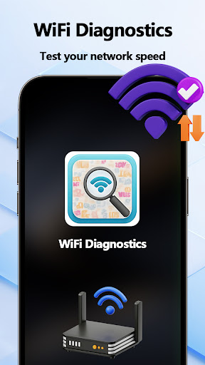 WiFi Diagnostics 1