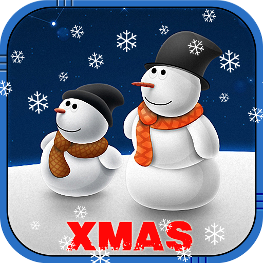 Christmas Live Wallpaper  Icon