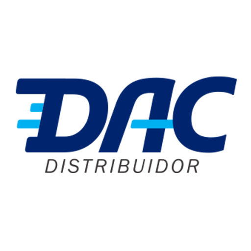 DAC Distribuidora logo