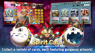 Game screenshot Elune mod apk