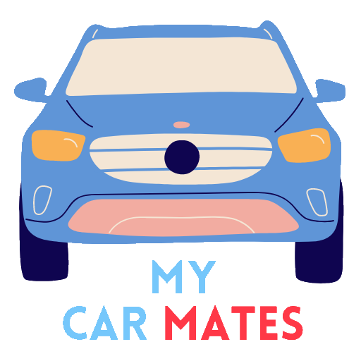 My Car Mates logo