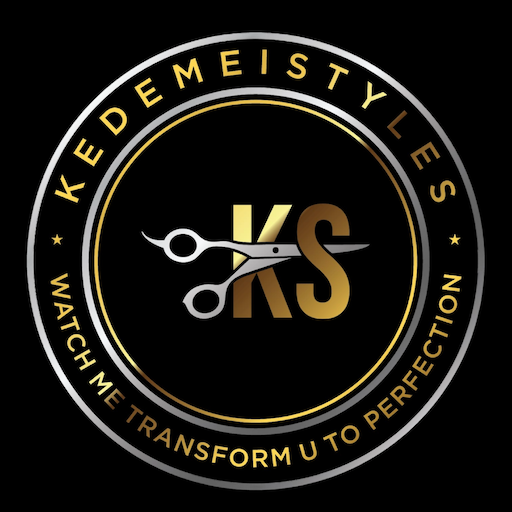 Kedemei Styles logo