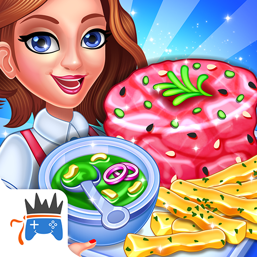 Cooking World Express Chef Windows에서 다운로드