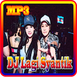 Lagu DJ Lagi Syantik Offline icon