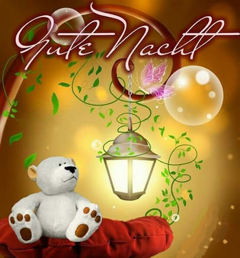Gute Nacht Screen 2