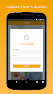 TecnoCampus Estudiants screenshot 5