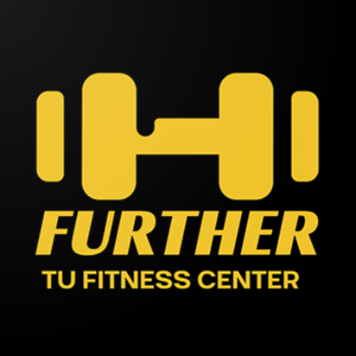 FURTHER logo