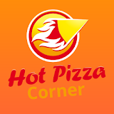 Hot Pizza Corner icon