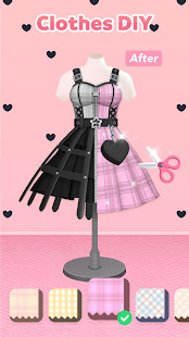 Star Idol: Animated 3D Avatar 1.20.5 APK screenshots 3