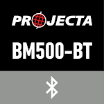 Cover Image of Télécharger Projecta BM500-BT  APK