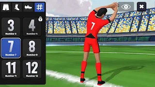 Soccer League - Screenshot 3