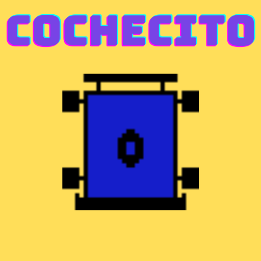 Cochecito logo