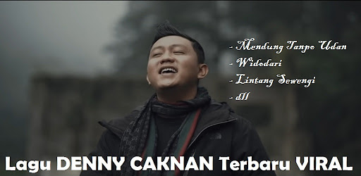 Android application Lagu Denny Caknan Offline screenshort