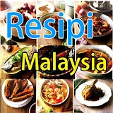 Resipi Malaysia icon