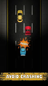 Traffic Racer Driving Master