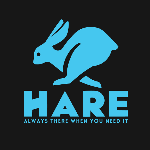 Hare Shop  Icon