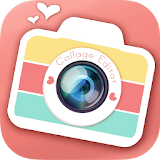 Photo Collage - Youcam Makeup icon