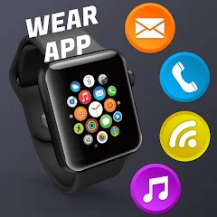 Smart Watch app - BT notifier – Apps no Google Play