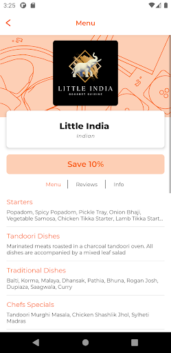 Little India WS5 Screen 2