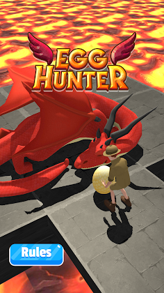 Egg Hunter - Screenshot 1
