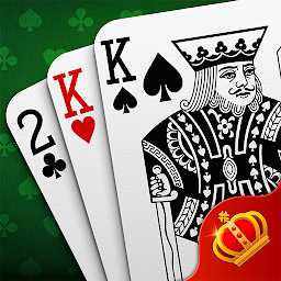 Canasta Palace - Cards and Fun Mod Apk