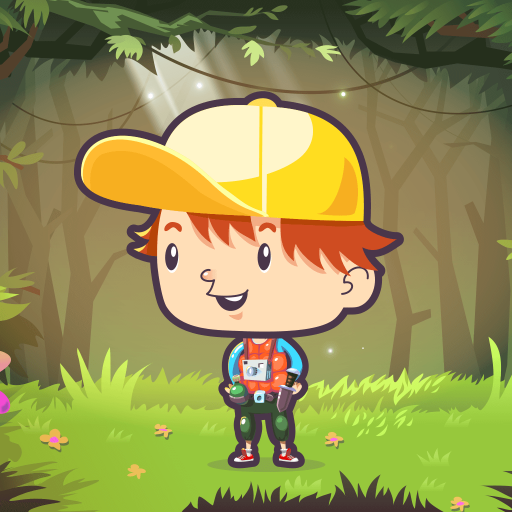 Woodventure - Mahjong Connect logo