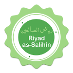 Cover Image of Download Riyad as-Salihin in Arabic & English 1.2 APK