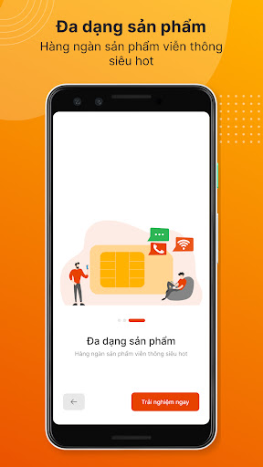 Shop360 Screen 3