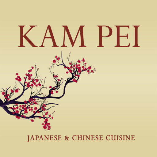 Kam Pei - Stamford Ordering logo