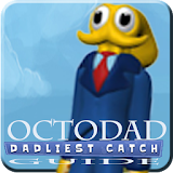 tips Octodad: Dadliest Catch icon