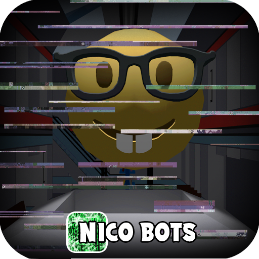 nicos nextbots update