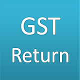 GST Tax Return Filing icon