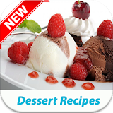 Dessert Quick and Easy Recipes icon