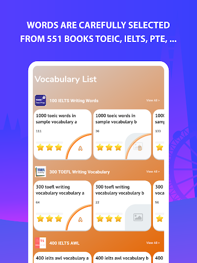 English 90000 Words & Pictures - Education - apps