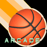 Basketball Mini icon