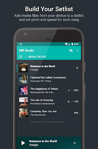 Riff Studio Apk app for Android 1