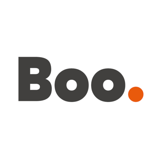 TicketyBoo Logo