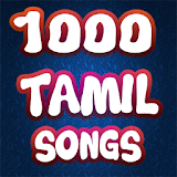 +1000 Tamil Songs Hit / Hindi icon