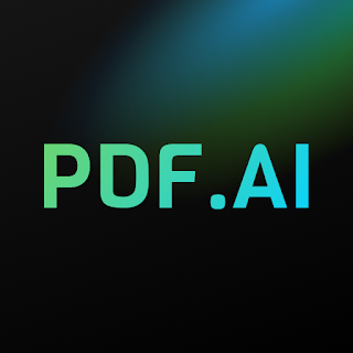 AI PDF Reader: Convert, Edit apk