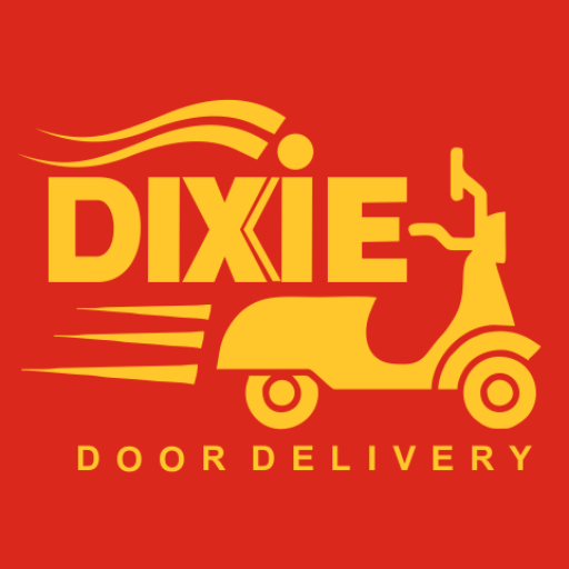 Dixie - Partner logo
