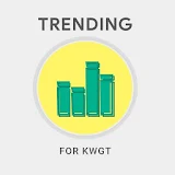 Trending KWGT icon