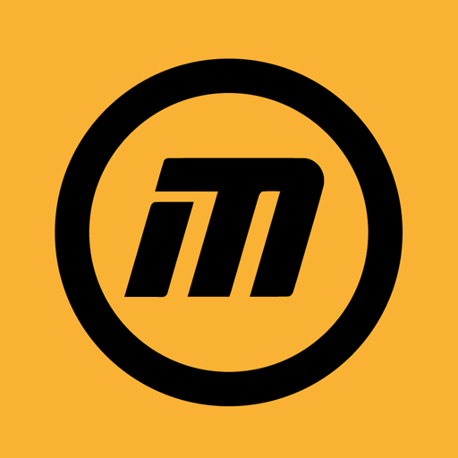 Movi App logo