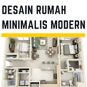 Desain Rumah Minimalis Modern