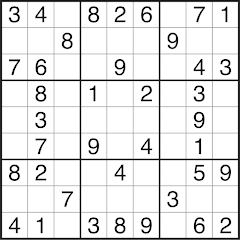Sudoku per adulti - App su Google Play
