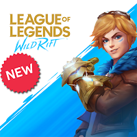 Guide for League of Legends Wild Rift 2021