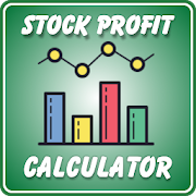 Stock Profit Calculator